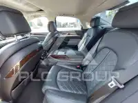 2010 Audi A8