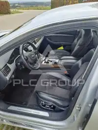 2010 Audi A8