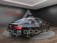2010 Audi A8