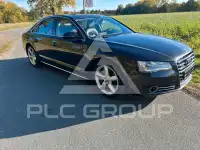 2010 Audi A8