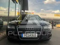 2010 Audi A8