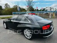 2010 Audi A8