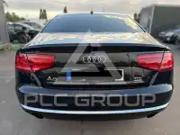 2010 Audi A8