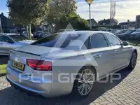 2010 Audi A8