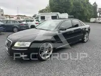 2010 Audi A8
