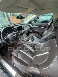 2010 Audi A8
