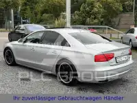 2010 Audi A8