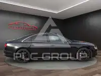 2010 Audi A8