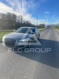 2010 Audi A8