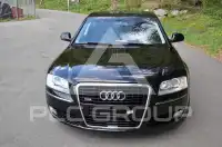 2010 Audi A8
