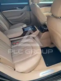 2010 Audi A8