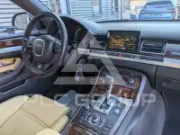 2010 Audi A8