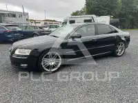 2010 Audi A8
