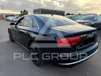 2010 Audi A8