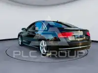 2010 Audi A8
