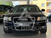 2010 Audi A8