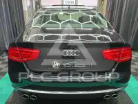 2010 Audi A8