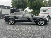 2010 Audi A8