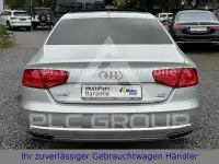 2010 Audi A8
