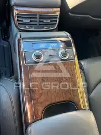 2010 Audi A8