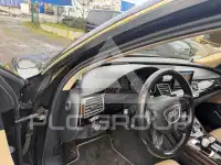 2010 Audi A8