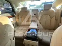 2010 Audi A8