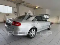 2010 Audi A8