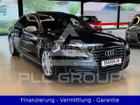 2010 Audi A8