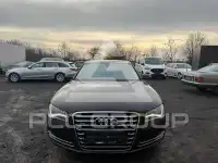 2010 Audi A8
