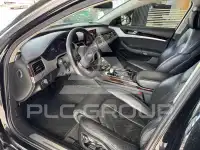 2010 Audi A8