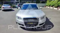 2010 Audi A8