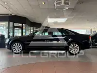 2010 Audi A8