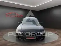 2010 Audi A8