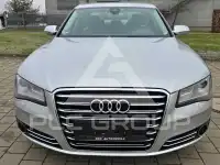 2010 Audi A8