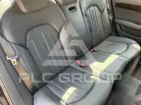 2010 Audi A8