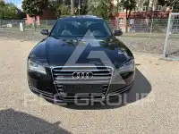 2010 Audi A8