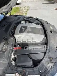2010 Audi A8