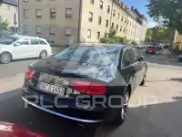 2010 Audi A8