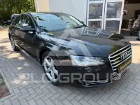 2010 Audi A8