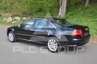 2010 Audi A8