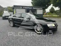 2010 Audi A8