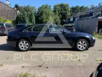 2010 Audi A8