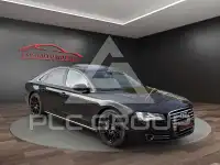 2010 Audi A8