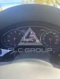 2010 Audi A8