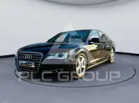 2010 Audi A8