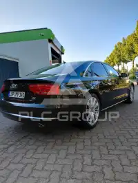 2010 Audi A8