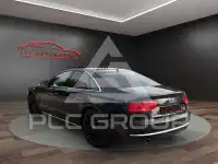 2010 Audi A8