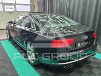 2010 Audi A8