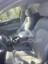 2010 Audi A8