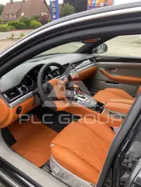 2010 Audi A8